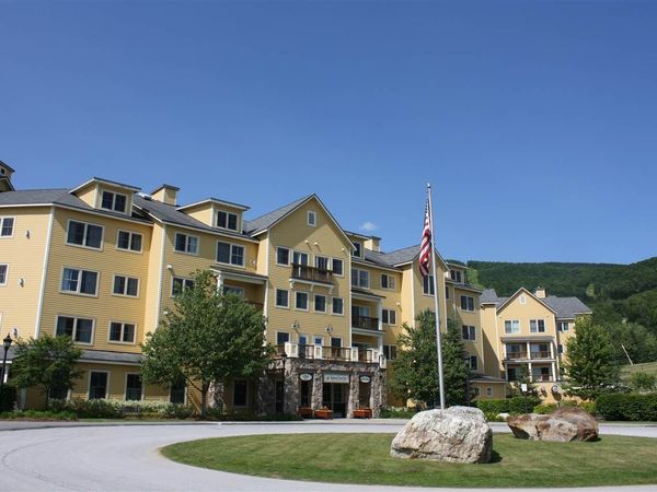 448 Qtr. I V Jackson Gore Inn, Ludlow, VT 05149