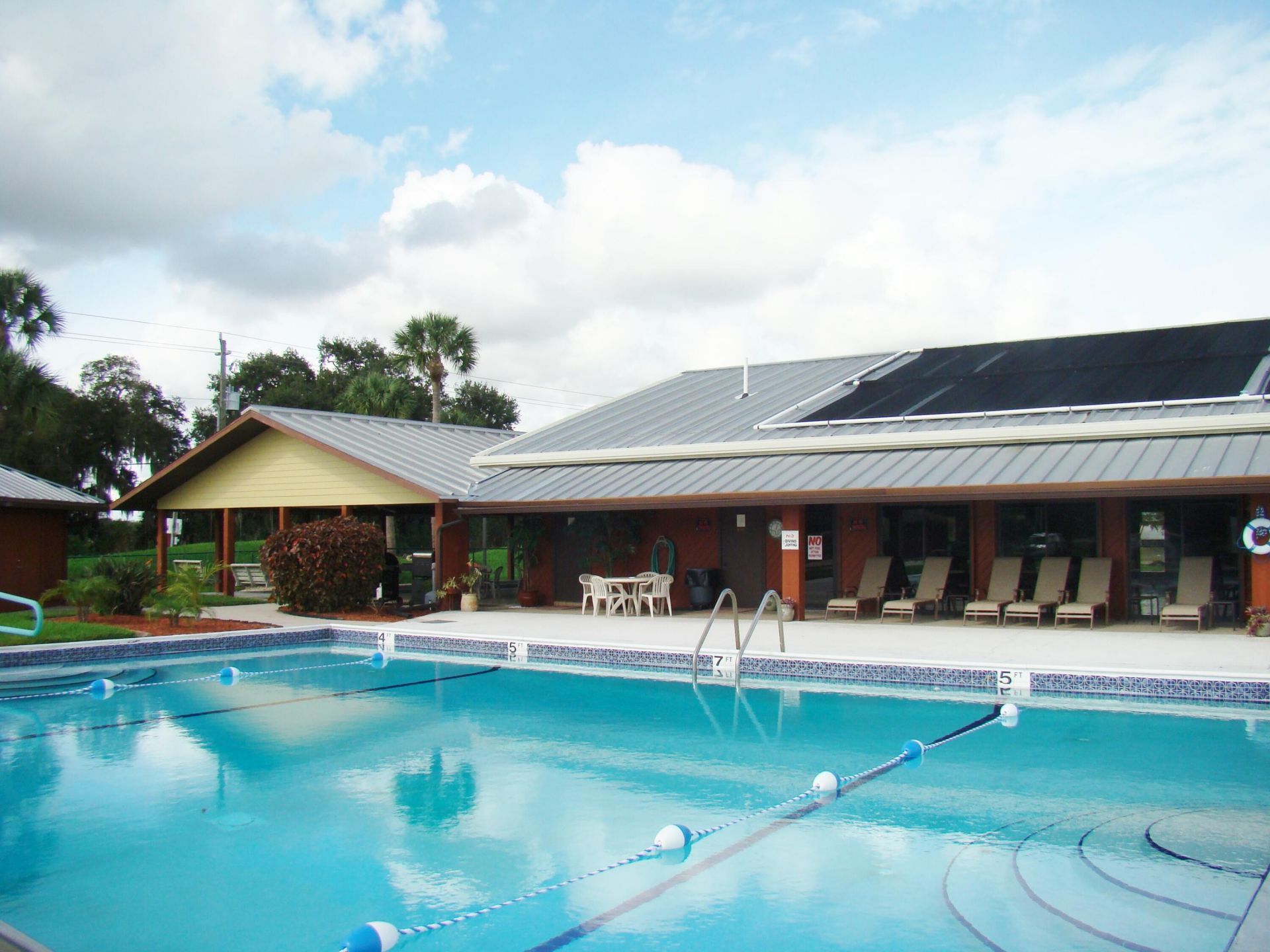 1697 SW 35th Circle, Okeechobee, FL 34974 Photo