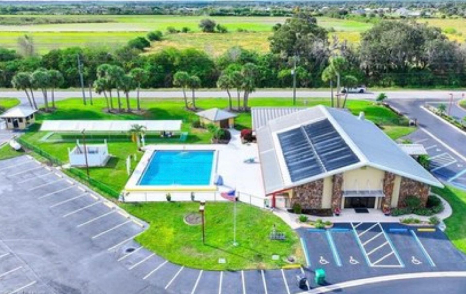 1697 SW 35th Circle, Okeechobee, FL 34974 Photo