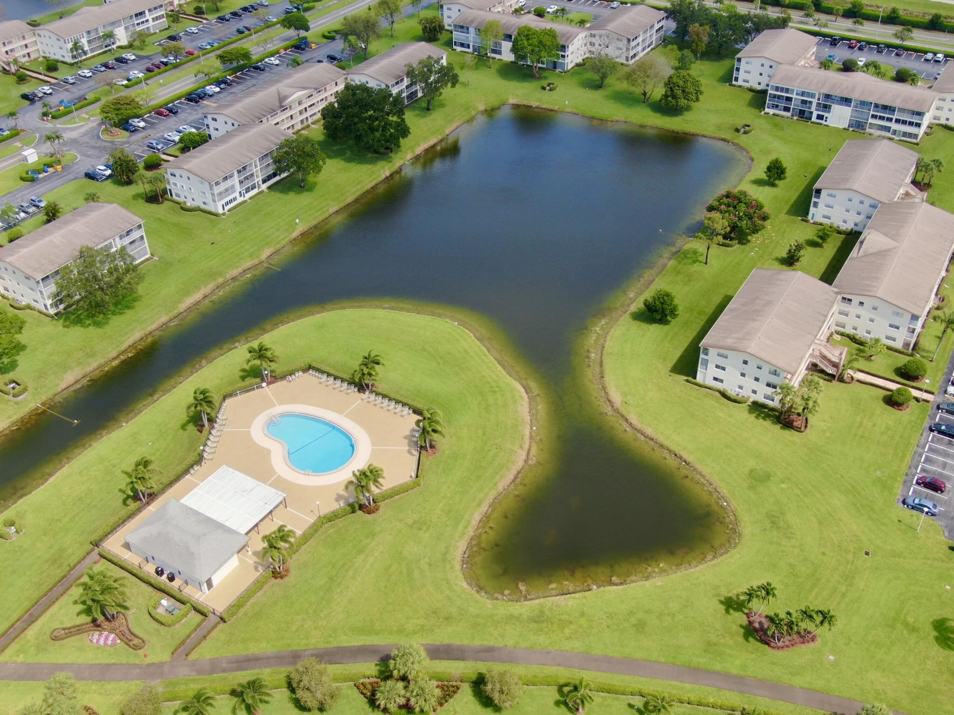 101 Dorset C, Boca Raton, FL 33434 Photo