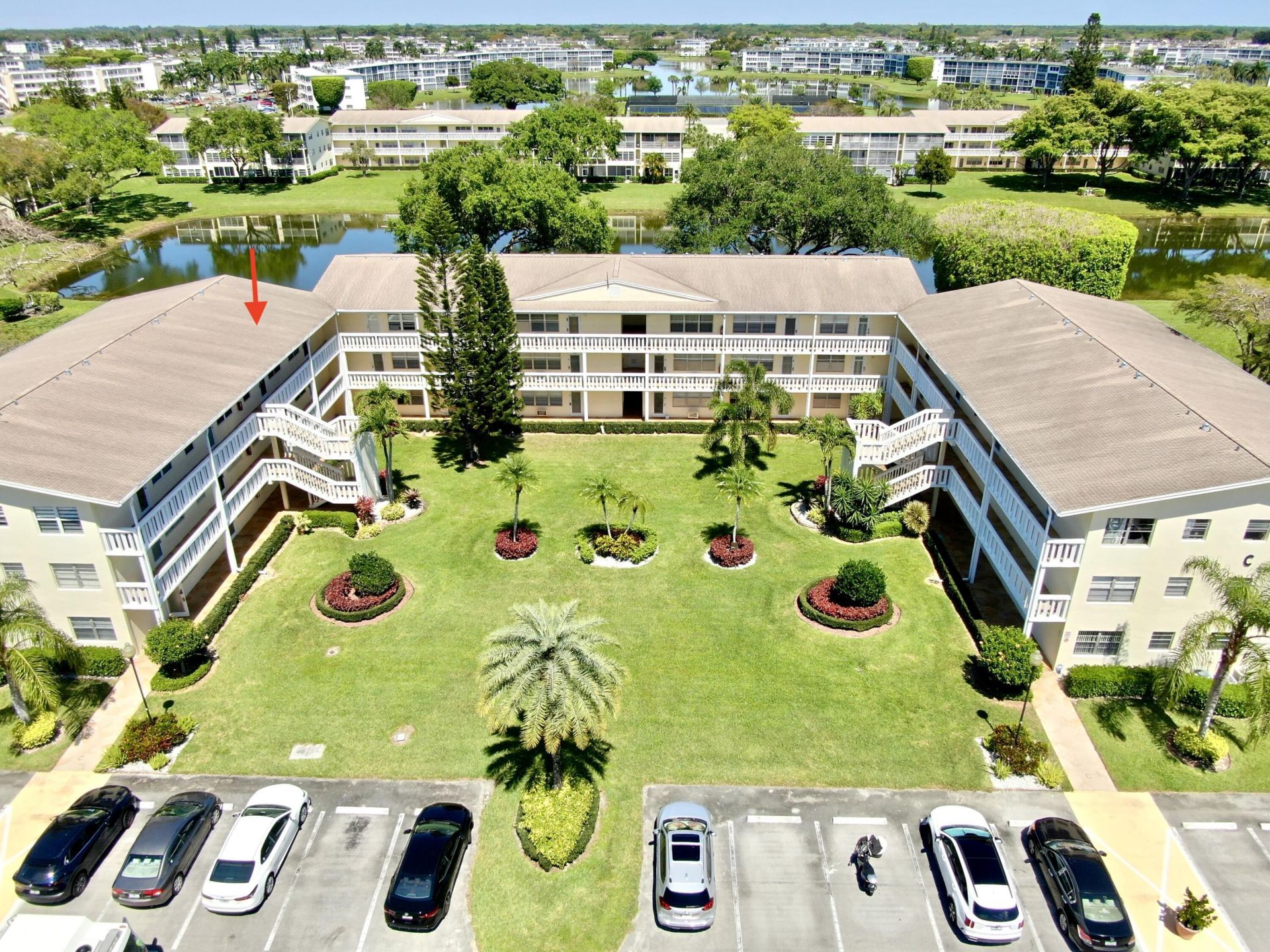 101 Dorset C, Boca Raton, FL 33434 Photo