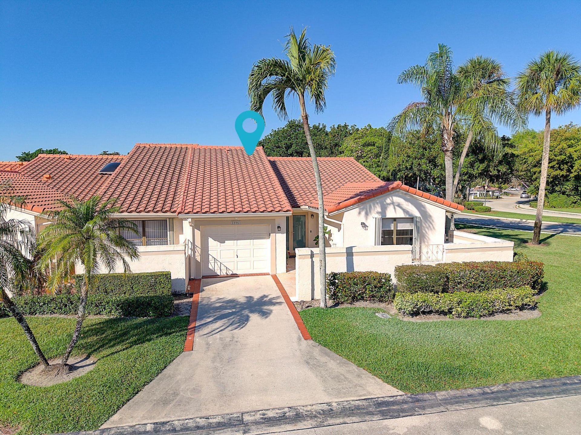 19961 Mona Circle, Boca Raton, FL 33434 Photo