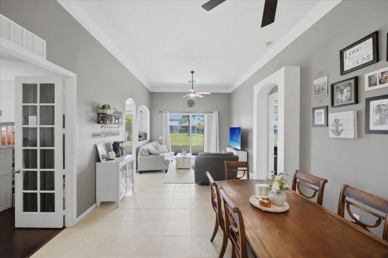 399 SW Lake Forest Way, Port Saint Lucie, FL 34986 Photo