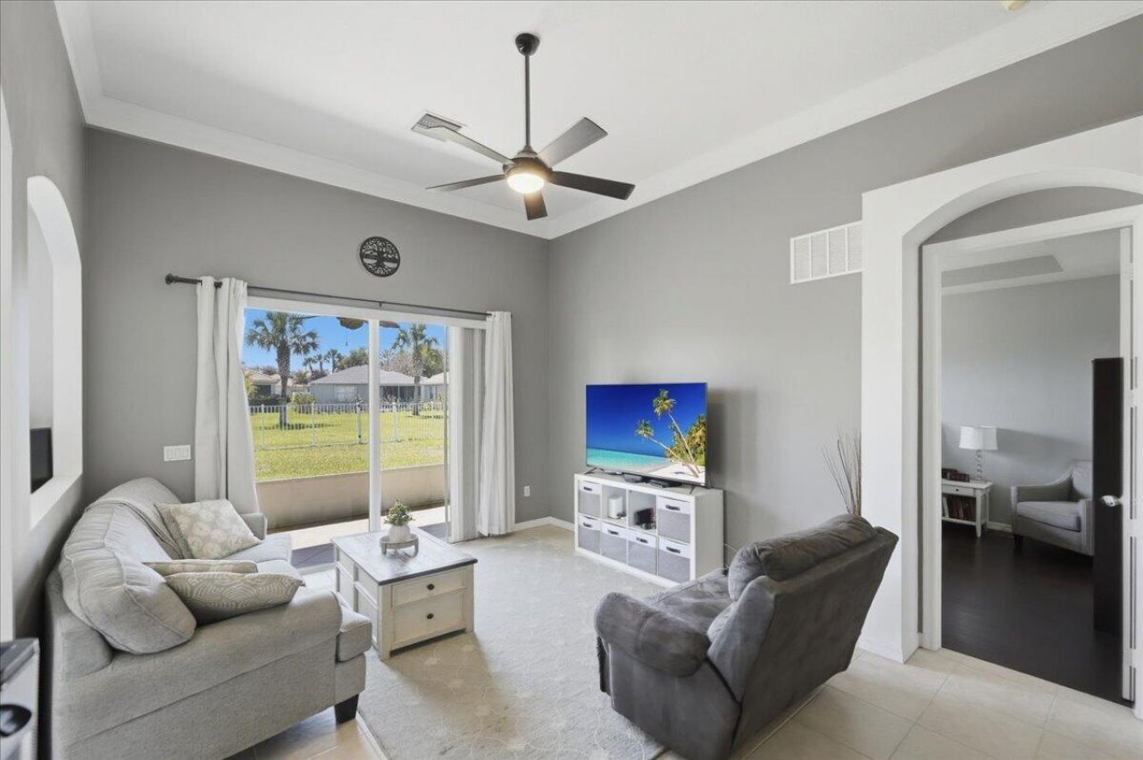 399 SW Lake Forest Way, Port Saint Lucie, FL 34986 Photo