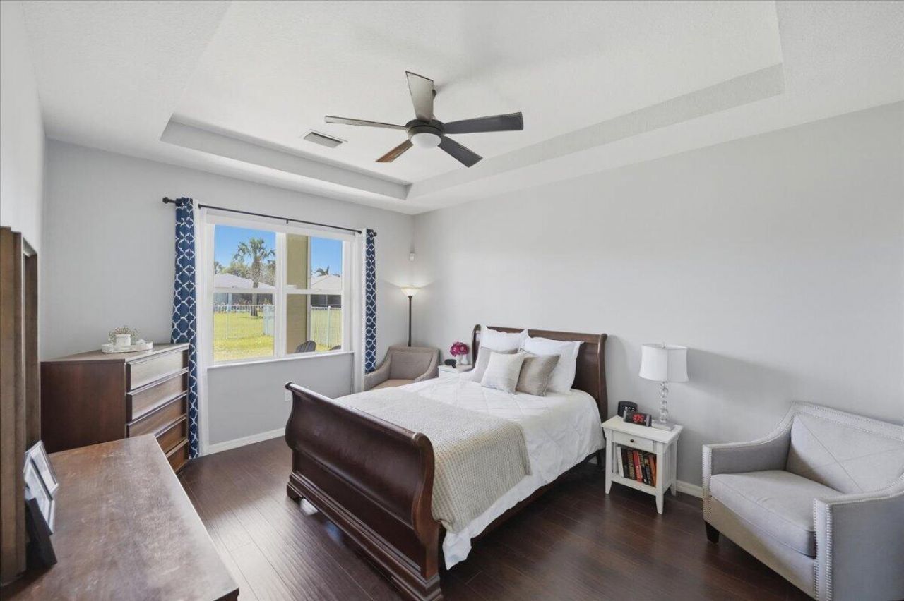 399 SW Lake Forest Way, Port Saint Lucie, FL 34986 Photo