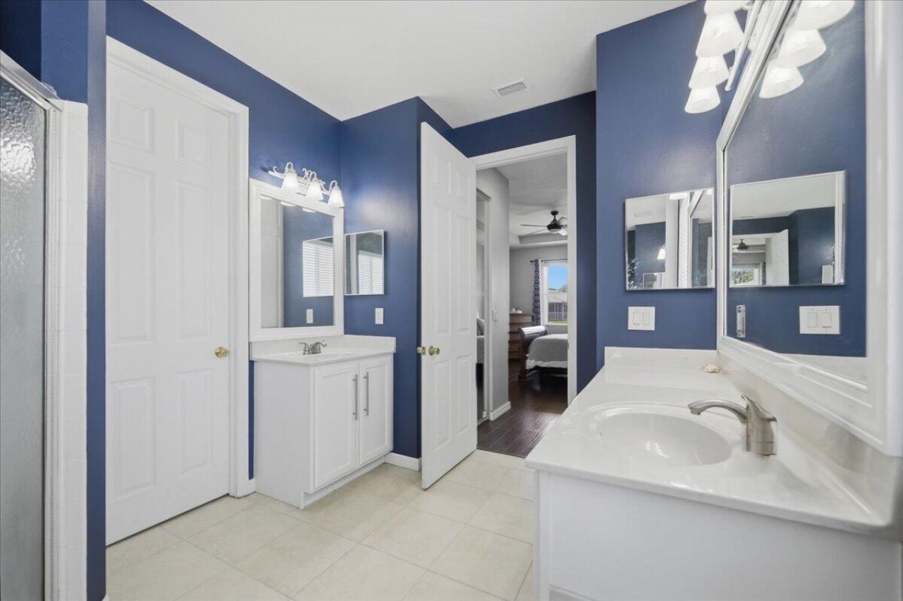 399 SW Lake Forest Way, Port Saint Lucie, FL 34986 Photo