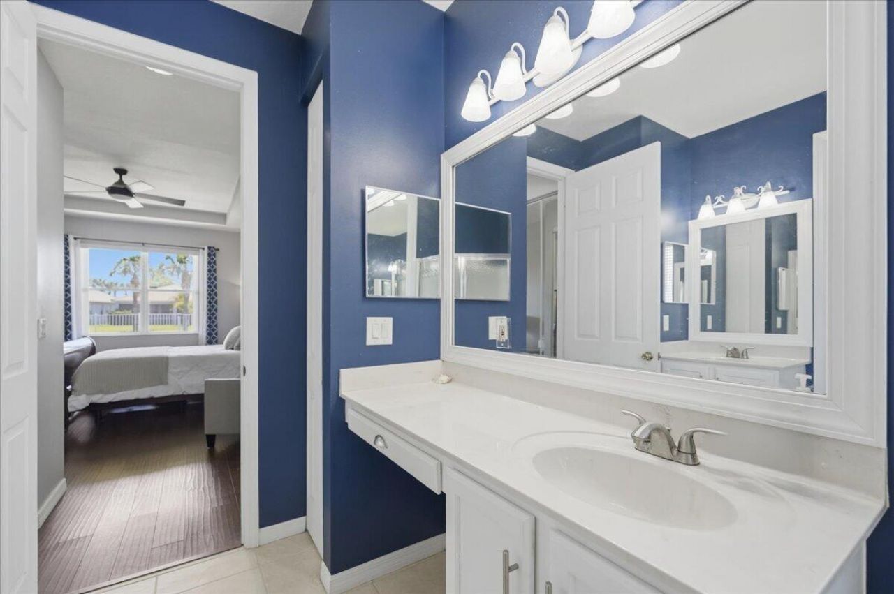 399 SW Lake Forest Way, Port Saint Lucie, FL 34986 Photo