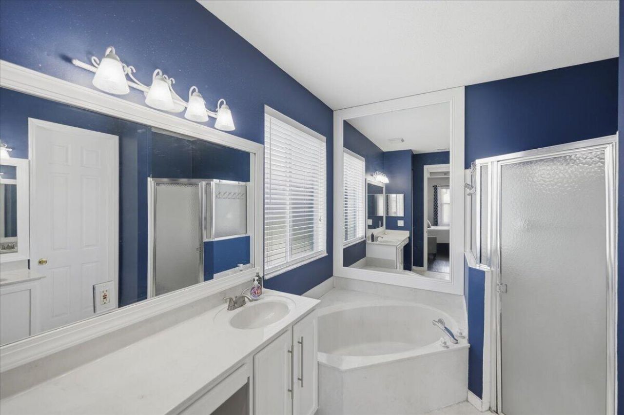 399 SW Lake Forest Way, Port Saint Lucie, FL 34986 Photo