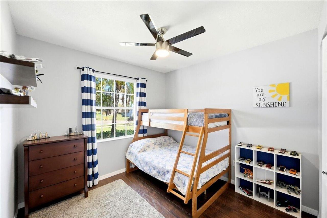 399 SW Lake Forest Way, Port Saint Lucie, FL 34986 Photo