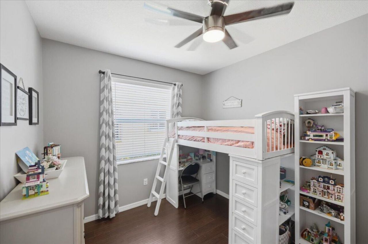 399 SW Lake Forest Way, Port Saint Lucie, FL 34986 Photo