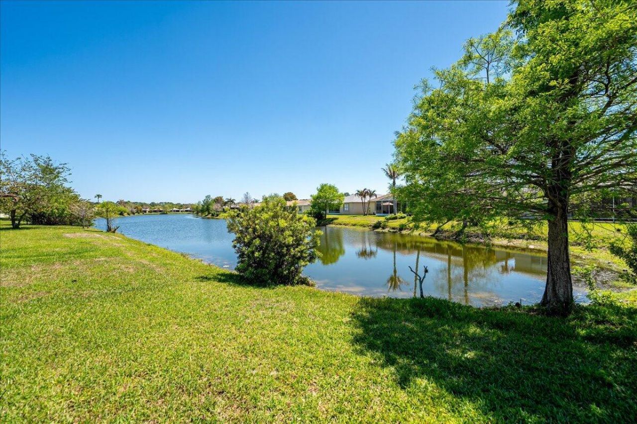 399 SW Lake Forest Way, Port Saint Lucie, FL 34986 Photo