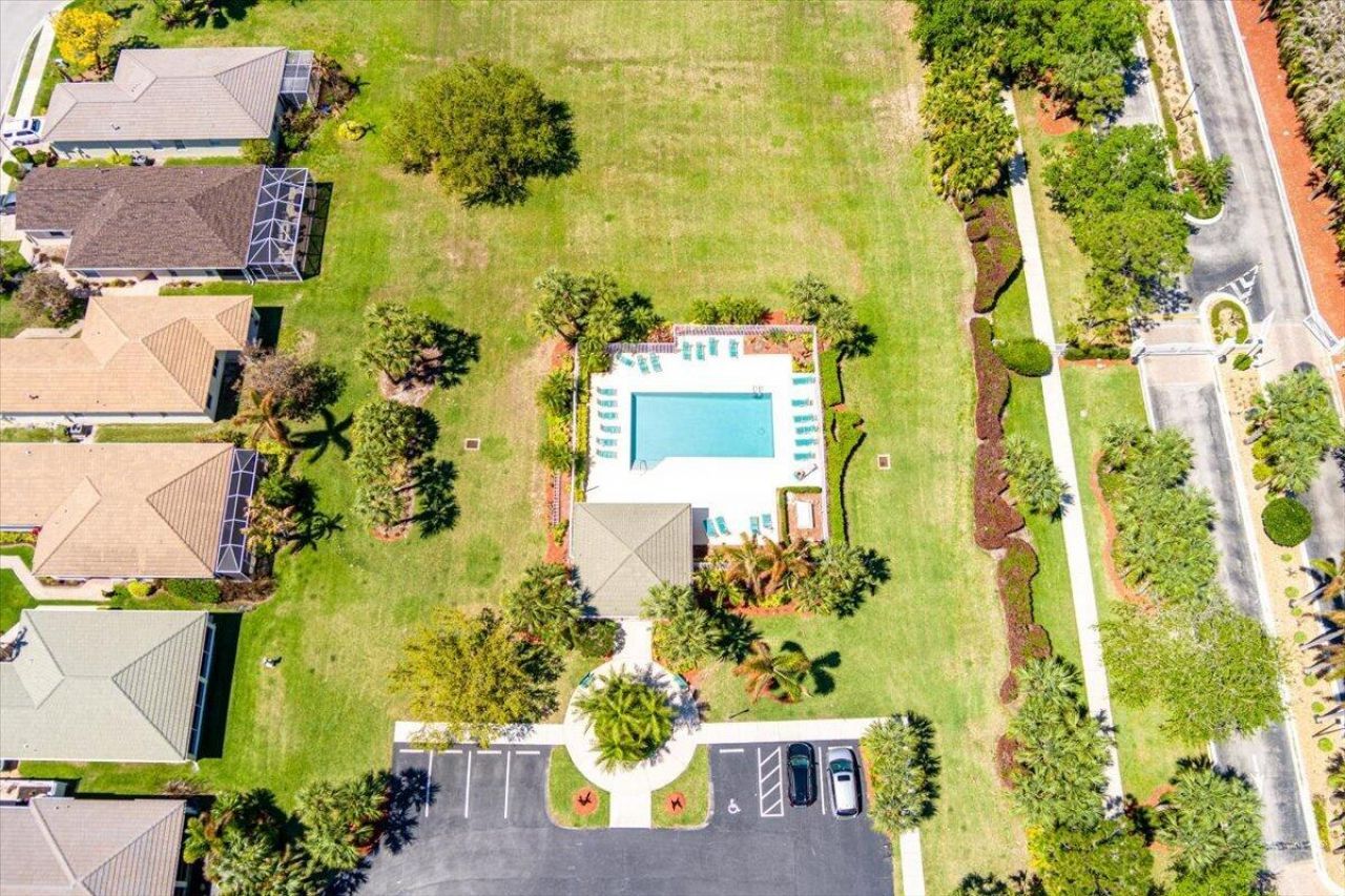 399 SW Lake Forest Way, Port Saint Lucie, FL 34986 Photo