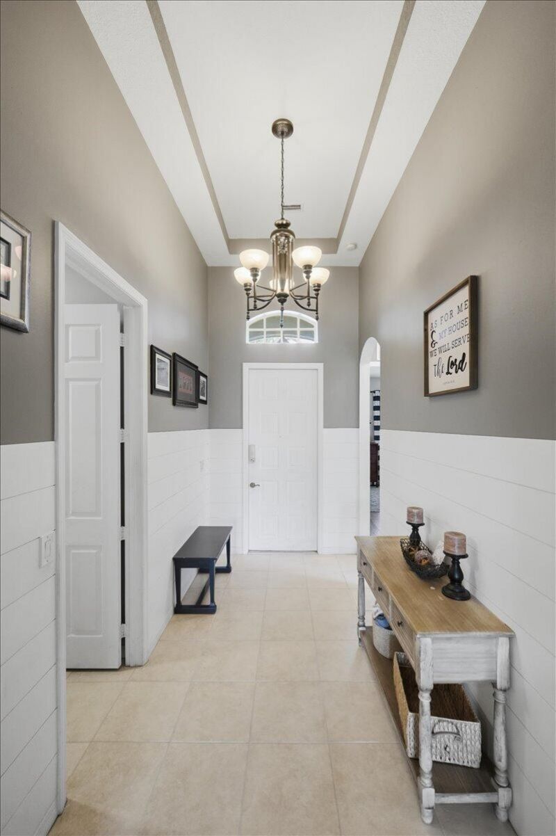 399 SW Lake Forest Way, Port Saint Lucie, FL 34986 Photo