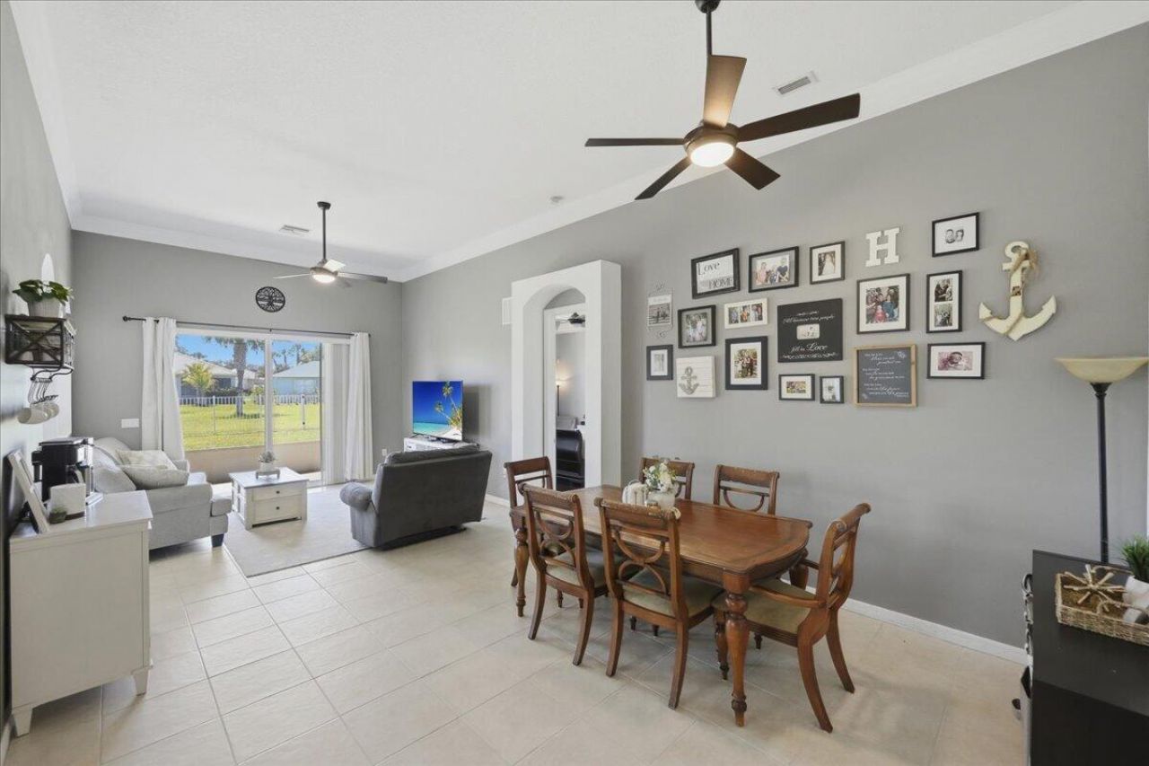 399 SW Lake Forest Way, Port Saint Lucie, FL 34986 Photo