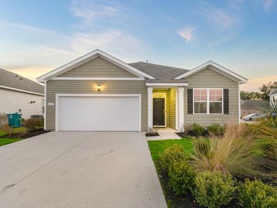 600 Table Rock Court , Myrtle Beach, SC 29579