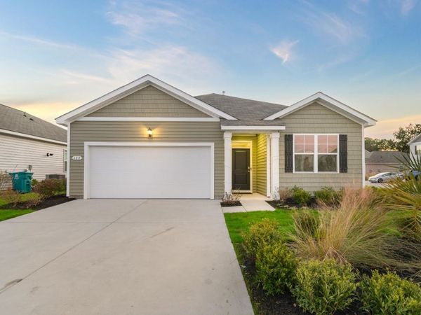 600 Table Rock Court , Myrtle Beach, SC 29579