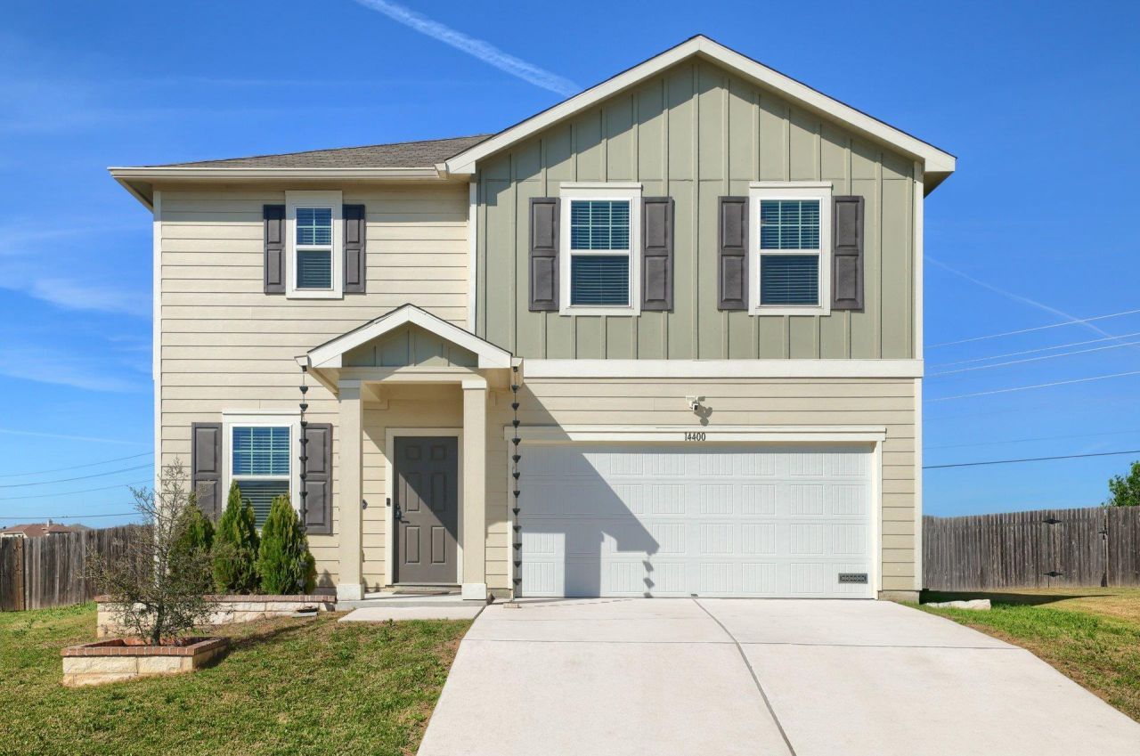 14400 Shooter Mcgavin Dr, Manor, TX 78653 Main Photo