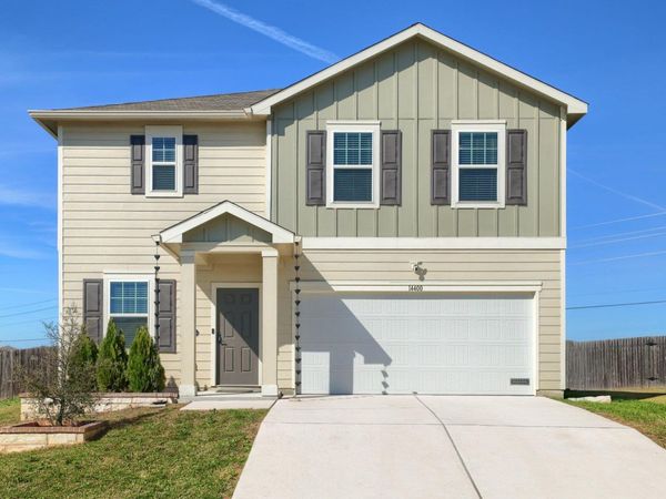14400 Shooter McGavin DR, Manor, TX 78653