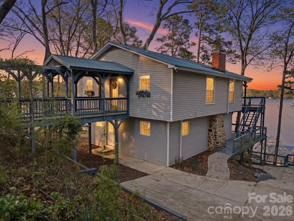 547 Lake Shore Drive, Norwood, NC 28128