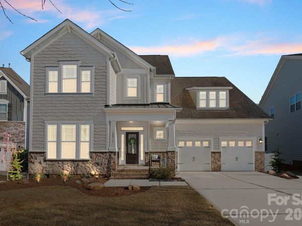 18812 Avery Park Drive, Cornelius, NC 28031