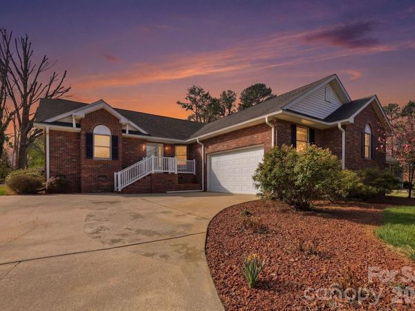 105 Stevens Road , Salisbury, NC 28147