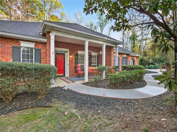 2038 Buford Dam Road, Buford, GA 30518