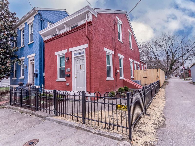 716 Willard Street, Covington, KY 41011 Photo 1