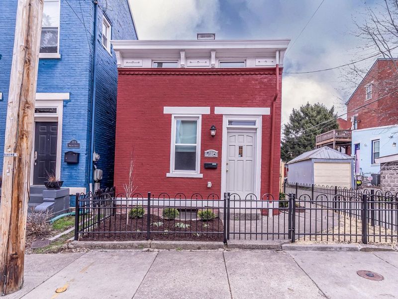 716 Willard Street, Covington, KY 41011 Photo 2