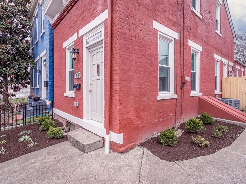 716 Willard Street, Covington, KY 41011 Photo 3