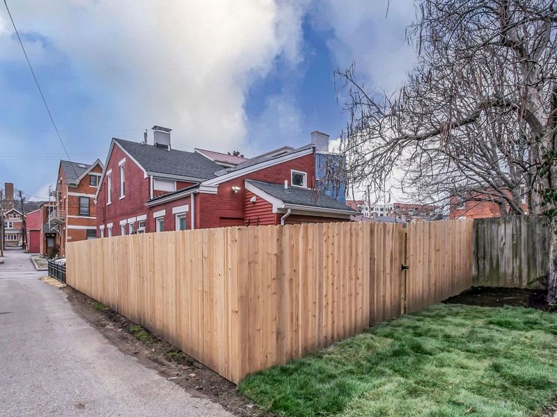 716 Willard Street, Covington, KY 41011 Photo 31