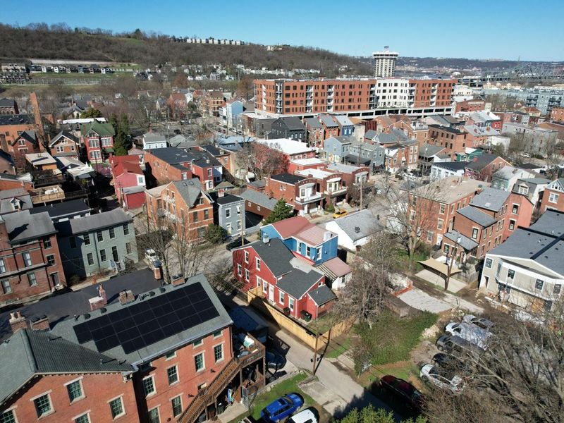 716 Willard Street, Covington, KY 41011 Photo 34