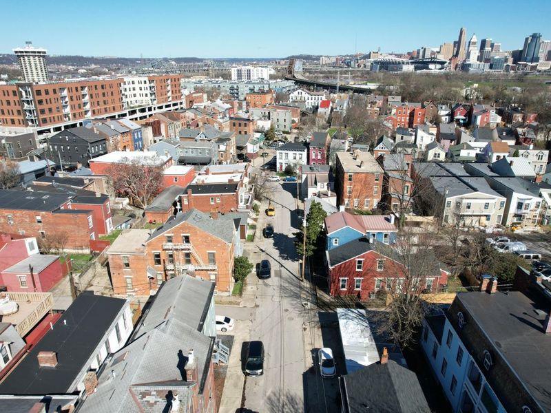 716 Willard Street, Covington, KY 41011 Photo 35