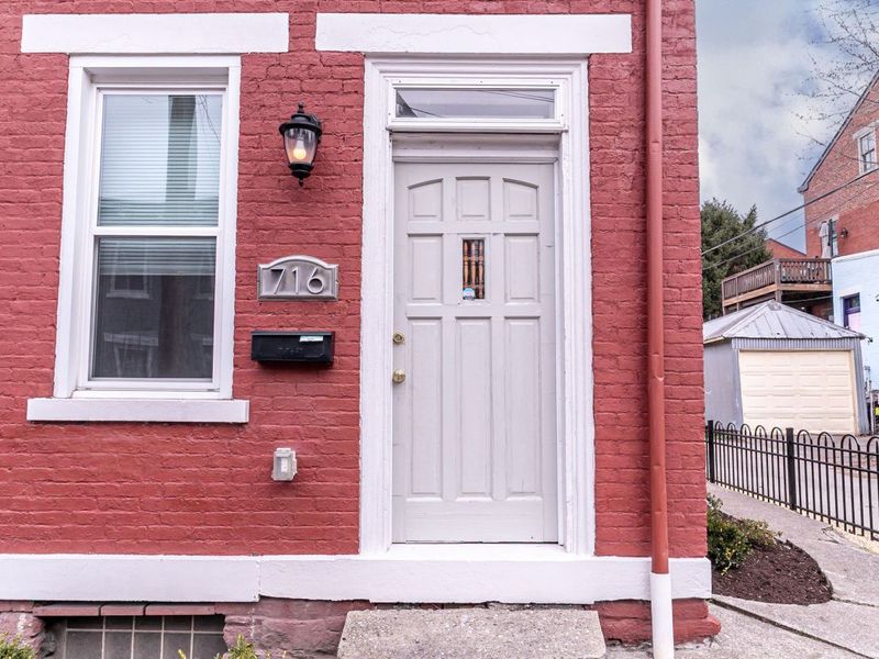 716 Willard Street, Covington, KY 41011 Photo 4