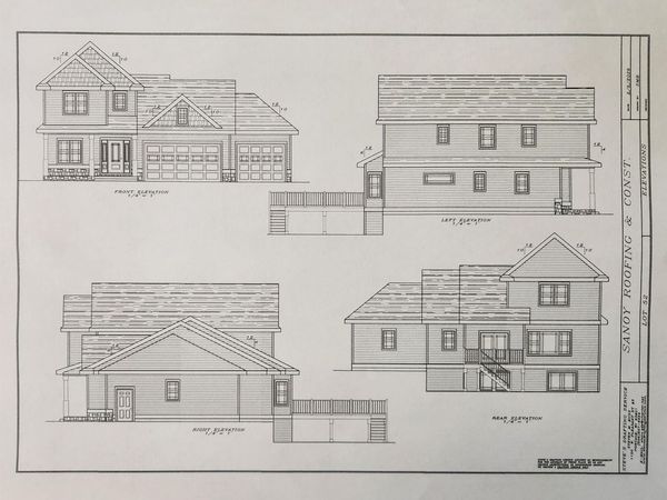 837 Valley Drive, Dane, WI 53529