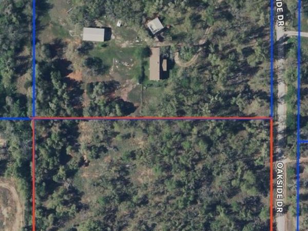 16005 Oakside , Newalla, OK 74857