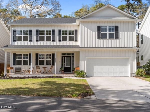 1449 Eco Circle, Wilmington, NC 28409