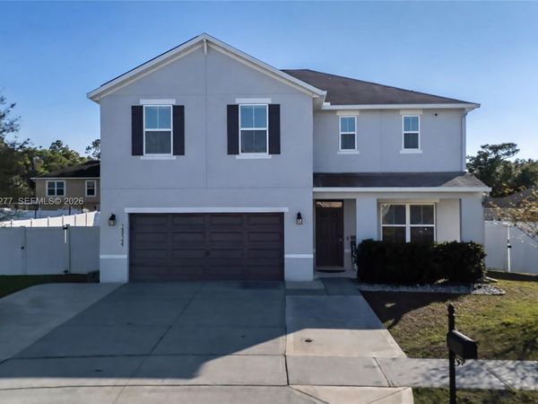 2824 NE 43 RD, Ocala, FL 34470