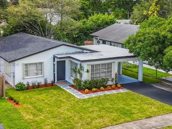 2714 NW 13th ST , Fort Lauderdale, FL 33311