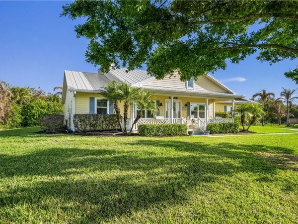 7065 29th Court, Vero Beach, FL 32967