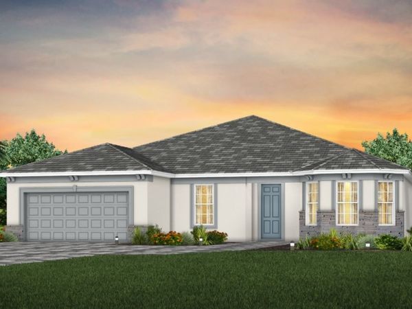 1328 Hideaway Drive, Vero Beach, FL 32960