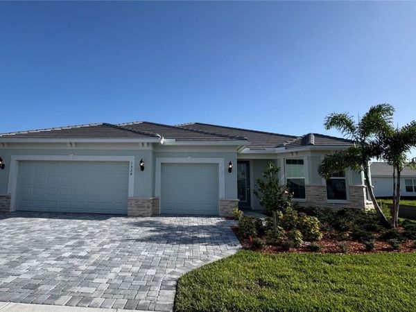 1328 Hideaway Drive, Vero Beach, FL 32960