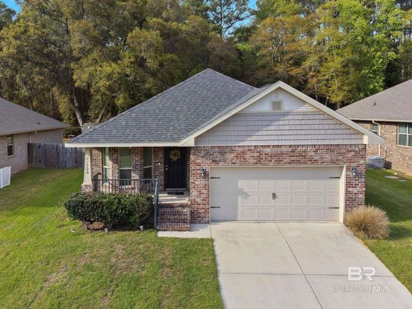 27500 Elise Court, Daphne, AL 36526