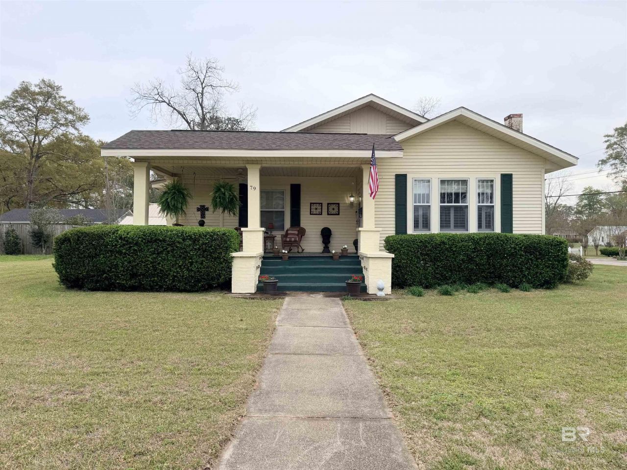 79 Mims Street, Monroeville, AL 36460 Main Photo