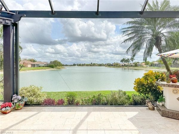 1034 Port Orange WAY, NAPLES, FL 34120