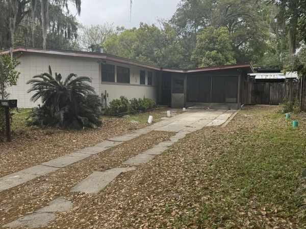 3112 KLINE Road, Jacksonville, FL 32246
