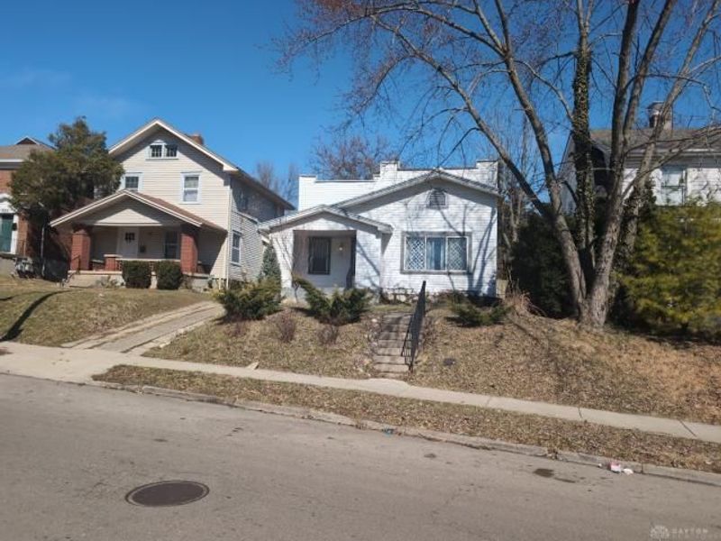 719 W Fairview Avenue, Dayton, OH 45406 Photo 1