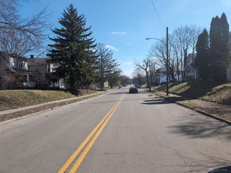 719 W Fairview Avenue, Dayton, OH 45406 Photo 3