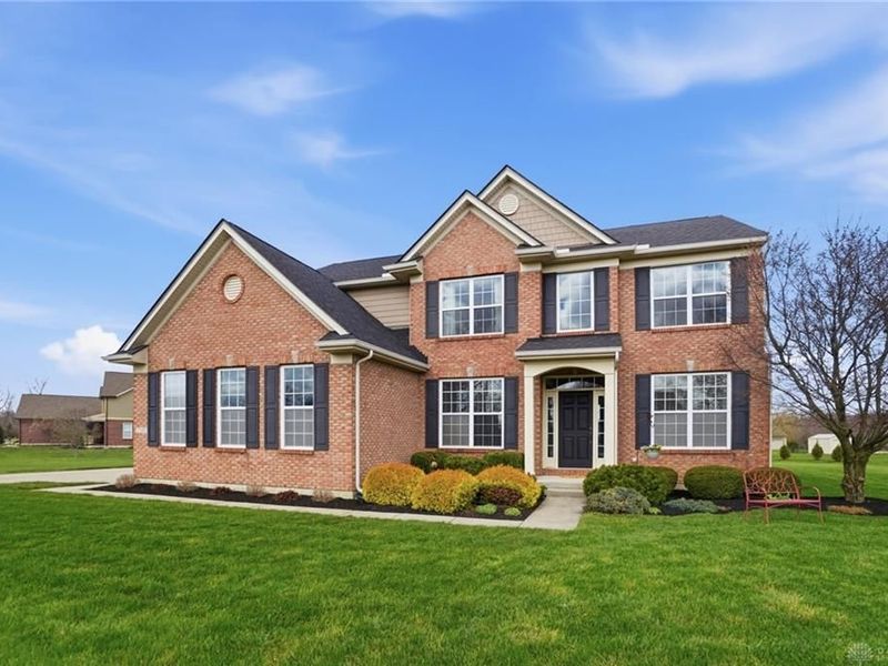 7345 Waterway Drive, Clearcreek Township, OH 45068 Photo 1