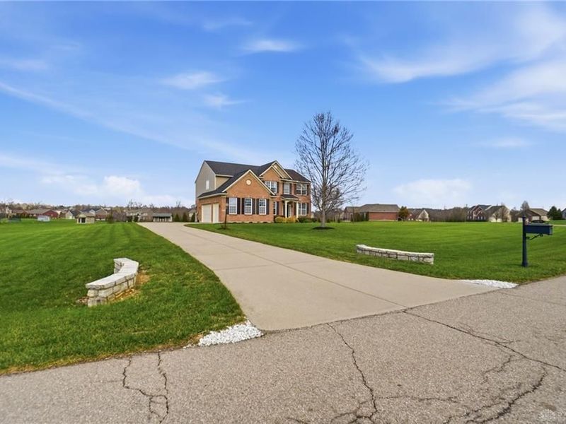 7345 Waterway Drive, Clearcreek Township, OH 45068 Photo 10