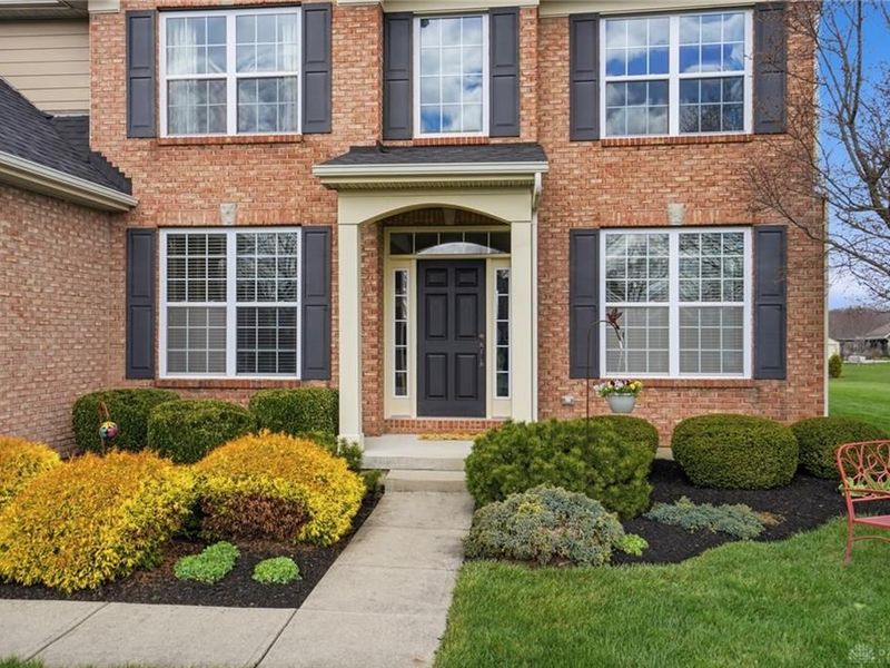 7345 Waterway Drive, Clearcreek Township, OH 45068 Photo 11